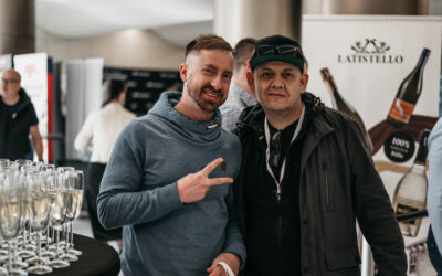 Podpořili jsme Zlínský Barcamp 2026